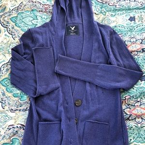 American eagle sweater